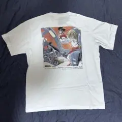 新品未使用！ユニクロUNIQLOドラゴンボールUTシャツ XLサイズ　タグ付き