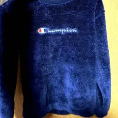 Champion 150 ボアネイビー　長袖