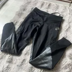 Nike Air レギュラーフィット タイツ 黒