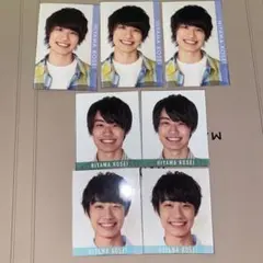 myojoデタカ 少年忍者 檜山光成