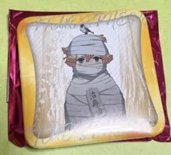 鬼滅の刃 マニアック 缶バッジ 我妻善逸 隊士百景