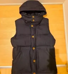 UNION STATION ダウンベスト サイズ4