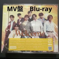 ベストアルバム MV盤 Blu-ray