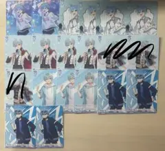 バラ売り⭕️すとぷりヴァイスシュバルツまとめ ころんさとみななもりるぅと ジェル