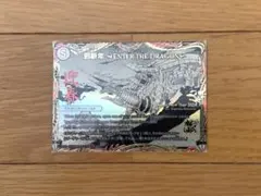 デュエルマスターズ 邪新年 ENTER THE DRAGON