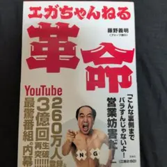 9/4処分　エガちゃんねる 革命