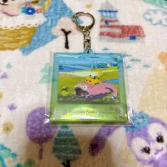 ポケモンセンターカガワ アクリルキーホルダーコレクション ③ - メルカリ