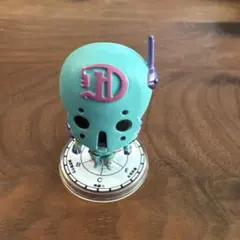 ジョジョの奇妙な冒険　ジョジョコレ D-D スタンドフィギュアコレクション10