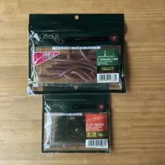 ノリーズ　サンカクティーサン & パドチューのサムネイル