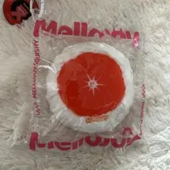 mellojoy 大福シリーズ　グレープフルーツ
