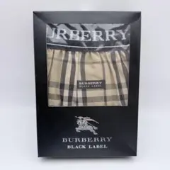 2026年最新】BURBERRY トランクスの人気アイテム - メルカリ
