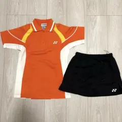 yonex ヨネックス 半袖 ウェア ユニフォーム上下SS テニス バドミントン