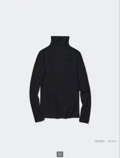 シアージャージータートルネックt