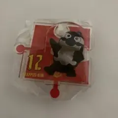 名古屋グランパス　12 グランパス くん　プレイヤーズアクリルスタンド