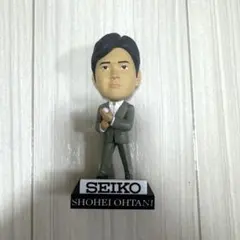 seiko 大谷翔平 ボブルヘッドのサムネイル