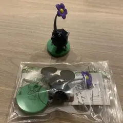 ピクミンチョコエッグ　岩ピクミン