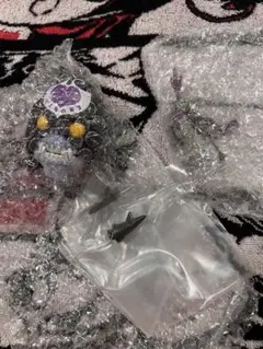 ジョジョの一番くじH賞 2個セット