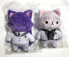 ブルーロック アイマスク付き ぬいぐるみ *