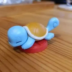 ポケットモンスター チョコエッグ ゼニガメ