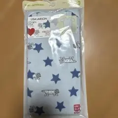 LISA LARSON ユニクロ　肌着 70