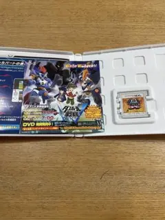 ダンボール戦機爆ブースト ニンテンドー3DSソフト
