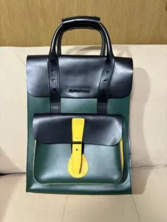 2026年最新】Dr.Martens メンズ リュック・バックパックの人気アイテム