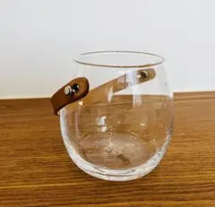 HOLME GAARD ホルムガード　キャンドルホルダー　花瓶　10CMのサムネイル