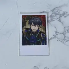 にじストア4周年メモリアルグッズ ランダムチェキ風カード にじさんじ 春崎エアル