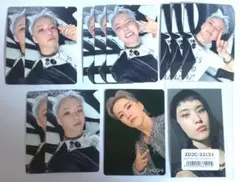 SEVENTEEN セブチ HAPPY BURSTDAY ホシ