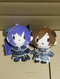 ミリプロ 音ノ瀬らこ セガラッキーくじ ぬいぐるみマスコット - メルカリ