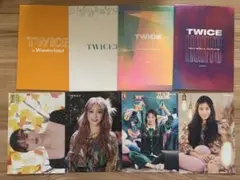 TWICE ラントレ3種 - メルカリ