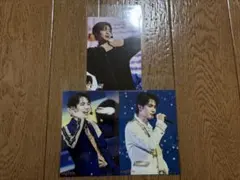 INI 佐野雄大 生写真まとめ売り