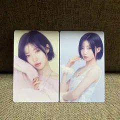 BABYMONSTER★ASA アサ