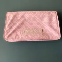 GHERARDINI ゲラルディーニ ポーチ ピンクのサムネイル