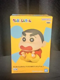 クレヨンしんちゃん ケツだけ歩きフィギュア vol.1のサムネイル