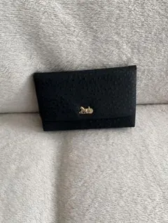 クラッチ　バッグ　黒