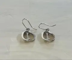 Christian Dior ピアス (両耳用)のサムネイル