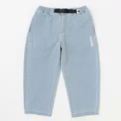 XLARGE KIDS　デニムパンツ130のサムネイル