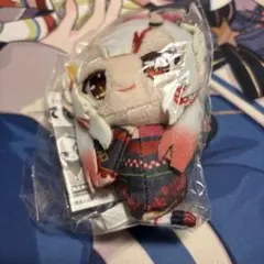 ホロライブ ててコレ 百鬼あやめ