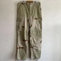 TRU-SPEC 3Cデザートカモ カーゴパンツ(民間品) BDU S-Rのサムネイル