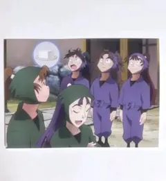 忍たま乱太郎映画特典