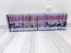 NARUTO ナルト 初版　全巻セット　関連本