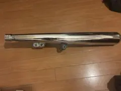 SR400 Fi ニューゲート NewGate VCTマフラー - メルカリ