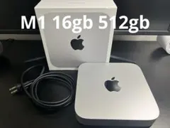 2025年最新】mac mini m1 512の人気アイテム - メルカリ