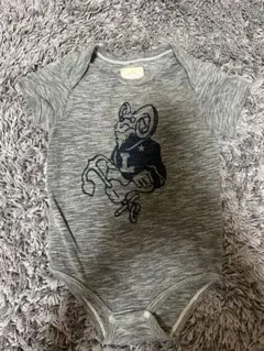 Lee キッズ　ロンパース　70cm