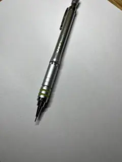 シャープペンシル　テクトのツーウェイ