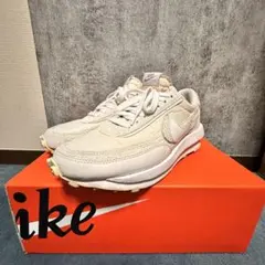 sacai × Nike LDV Waffle 