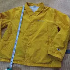 Champion イエロージャケット 150