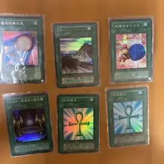 遊戯王OCG 魔法・罠カード コレクターズレア 26枚 まとめ売り - メルカリ
