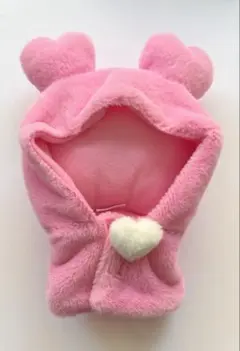 TWICE CANDYBONG LOVELY CAPE